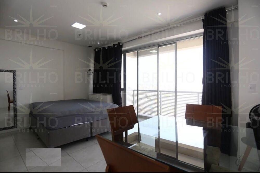 Flat/Apart Hotel, 1 quarto, 43 m² - Foto 8