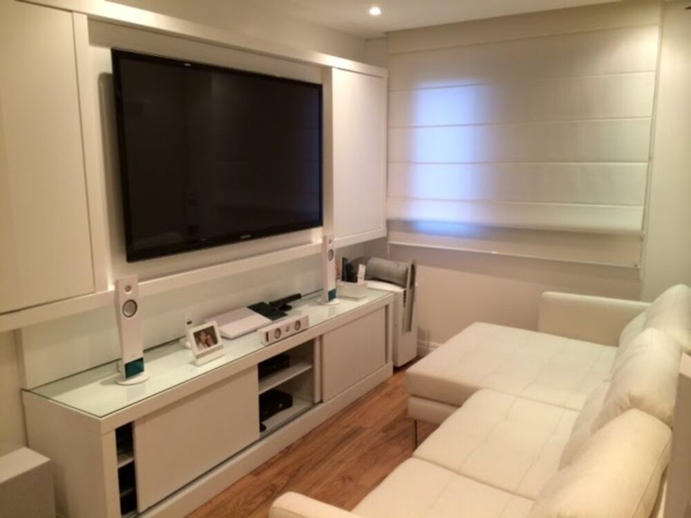 Apartamento à venda com 3 quartos, 74m² - Foto 3