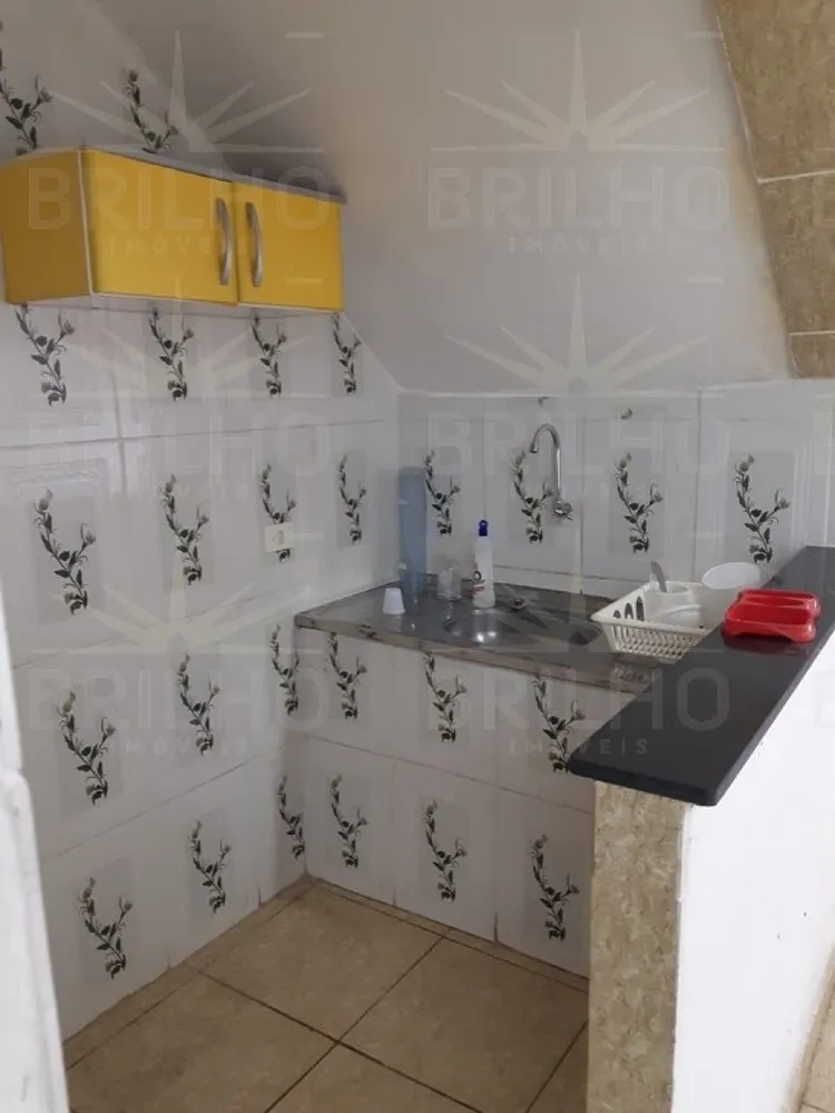 Loja-Salão, 55 m² - Foto 5