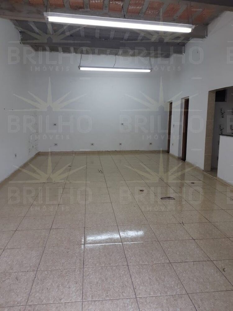 Loja-Salão, 55 m² - Foto 1