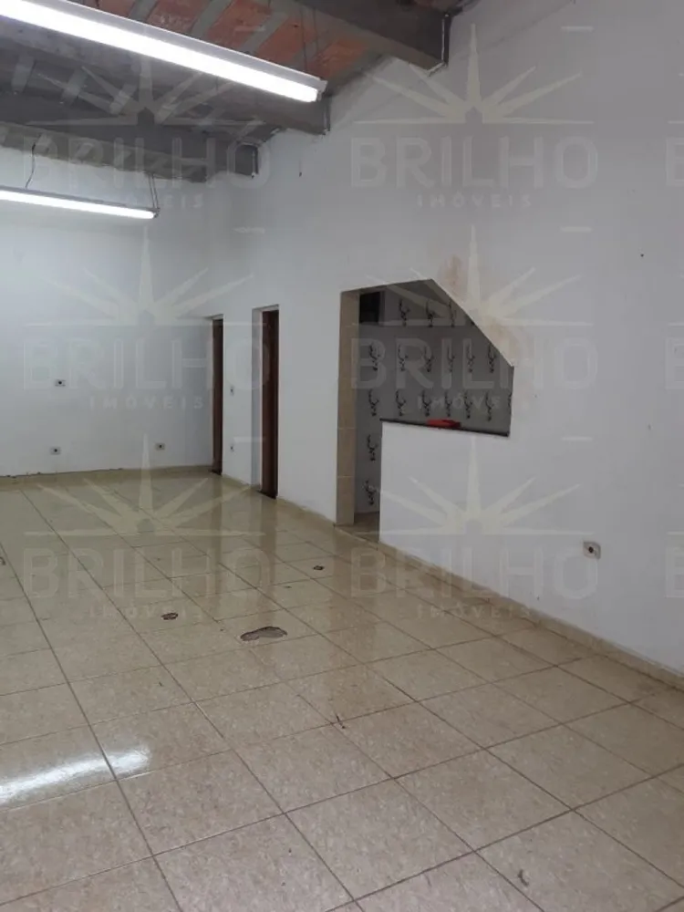 Loja-Salão, 55 m² - Foto 2