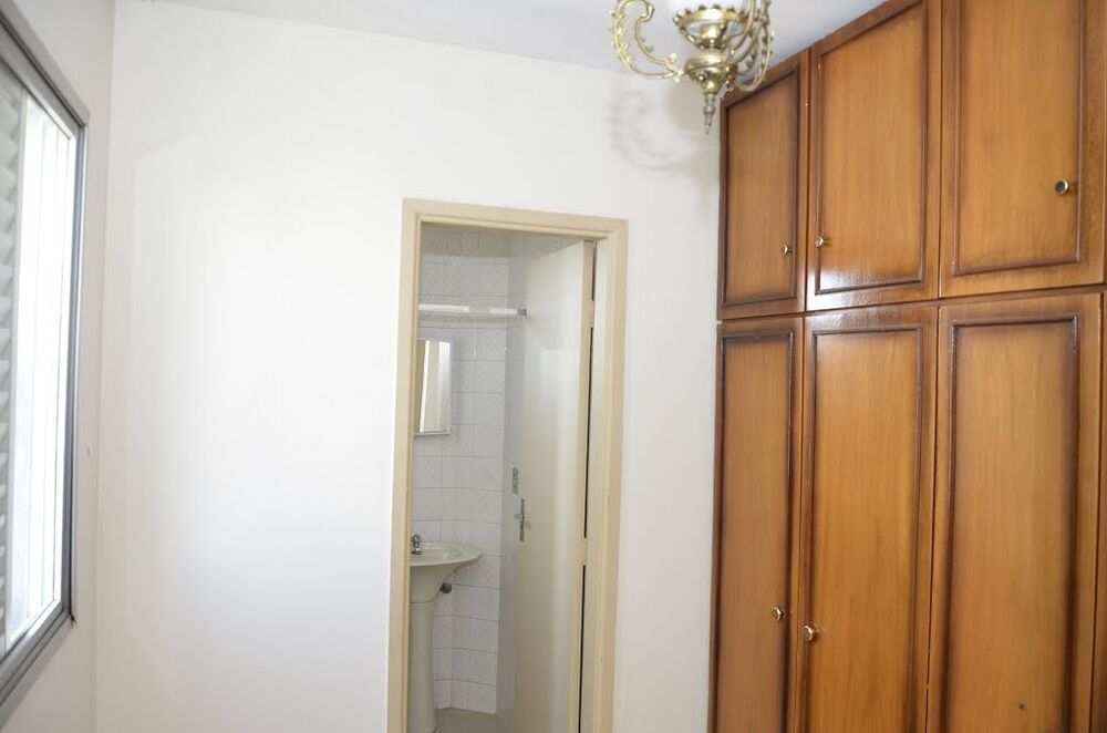 Apartamento para alugar com 3 quartos, 79m² - Foto 5