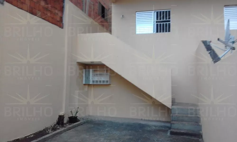 Casa para alugar com 2 quartos - Foto 4