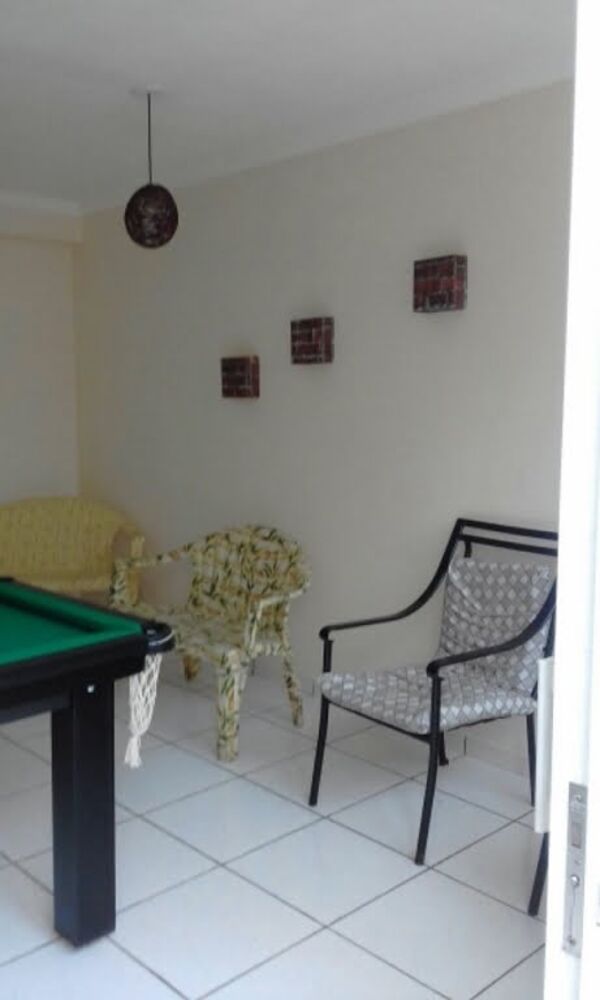 Sobrado, 3 quartos, 125 m² - Foto 3