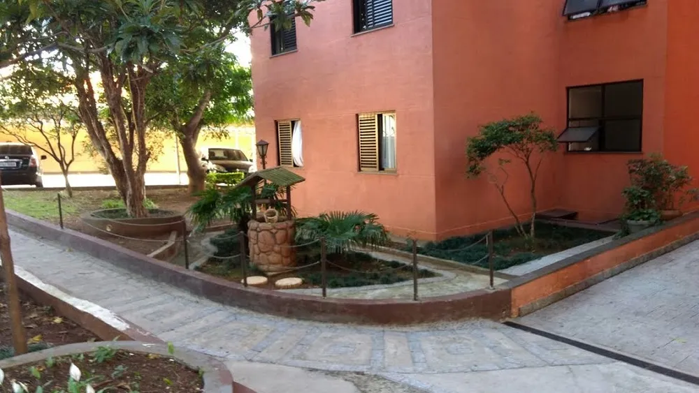 Apartamento, 2 quartos - Foto 12