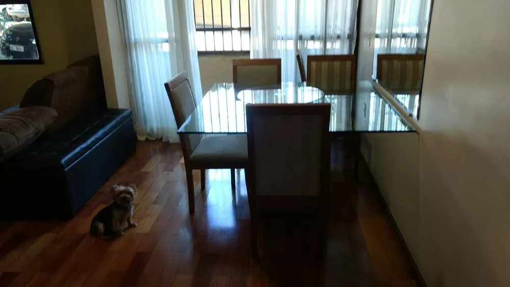 Apartamento, 2 quartos - Foto 5