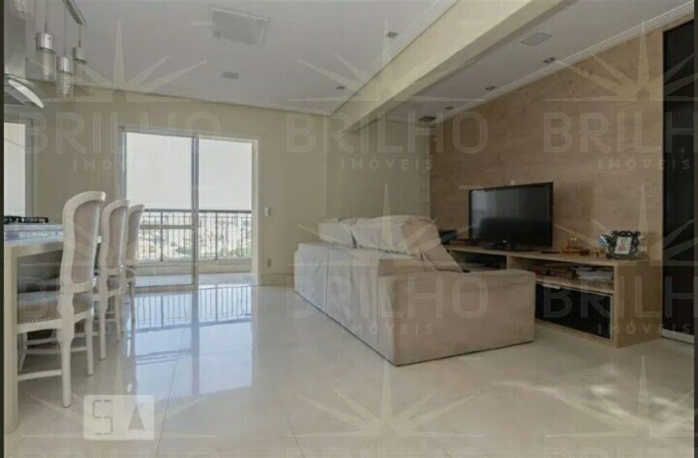 Apartamento, 2 quartos, 90 m² - Foto 4
