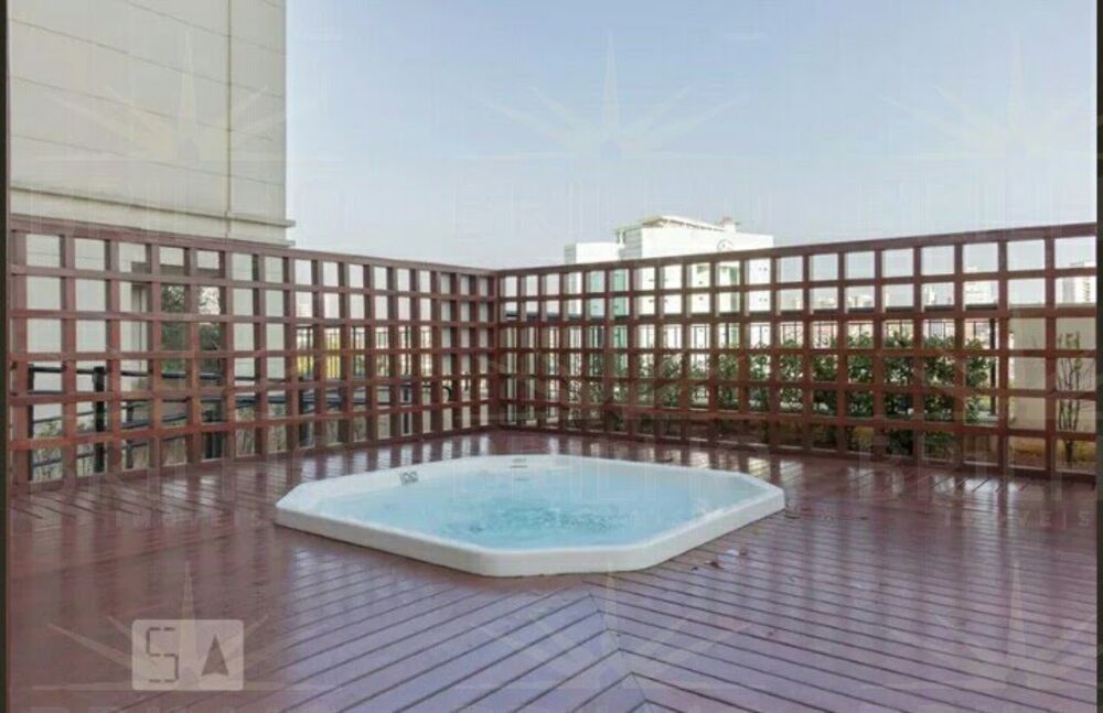 Apartamento, 2 quartos, 90 m² - Foto 3