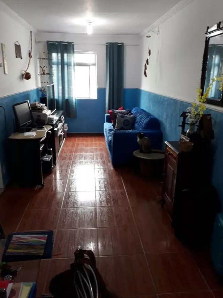 Apartamento, 2 quartos, 60 m² - Foto 4