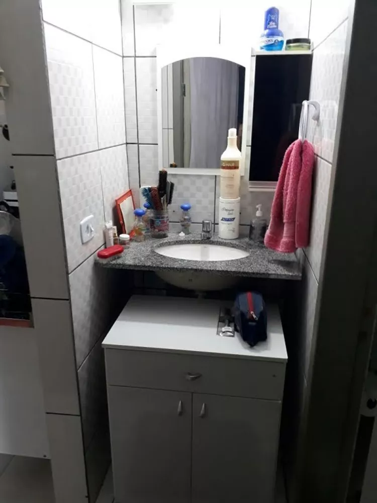 Apartamento, 2 quartos, 60 m² - Foto 3