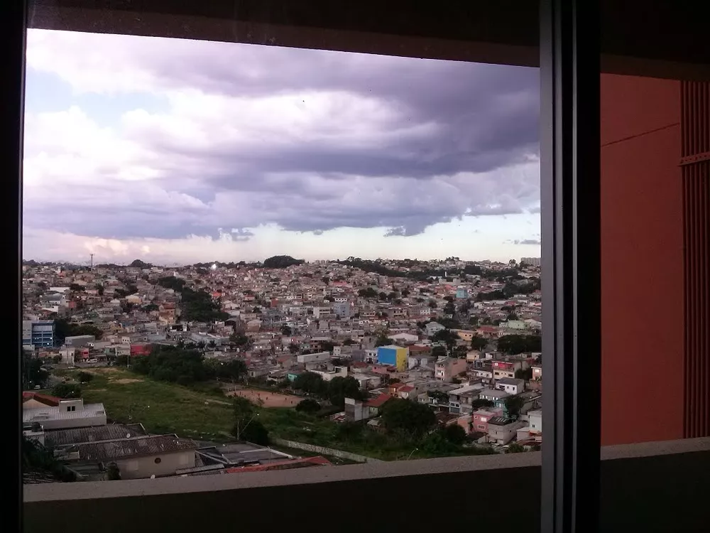 Apartamento, 2 quartos - Foto 2