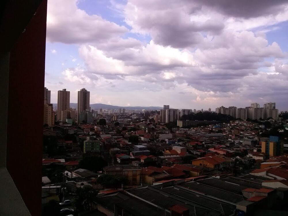 Apartamento, 2 quartos - Foto 13