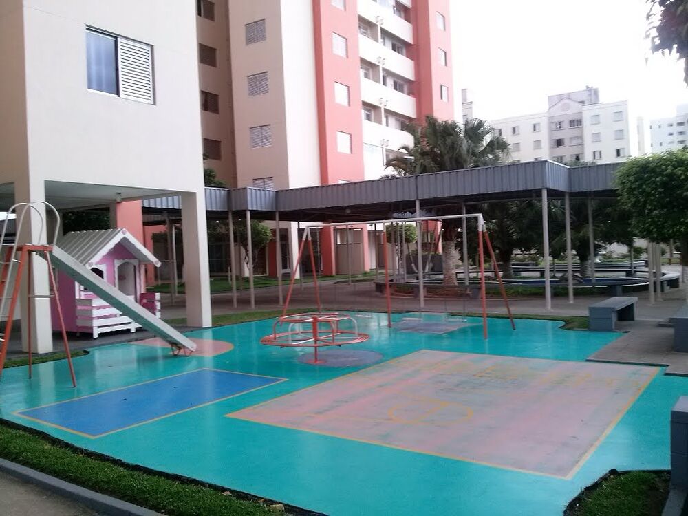 Apartamento, 2 quartos - Foto 12