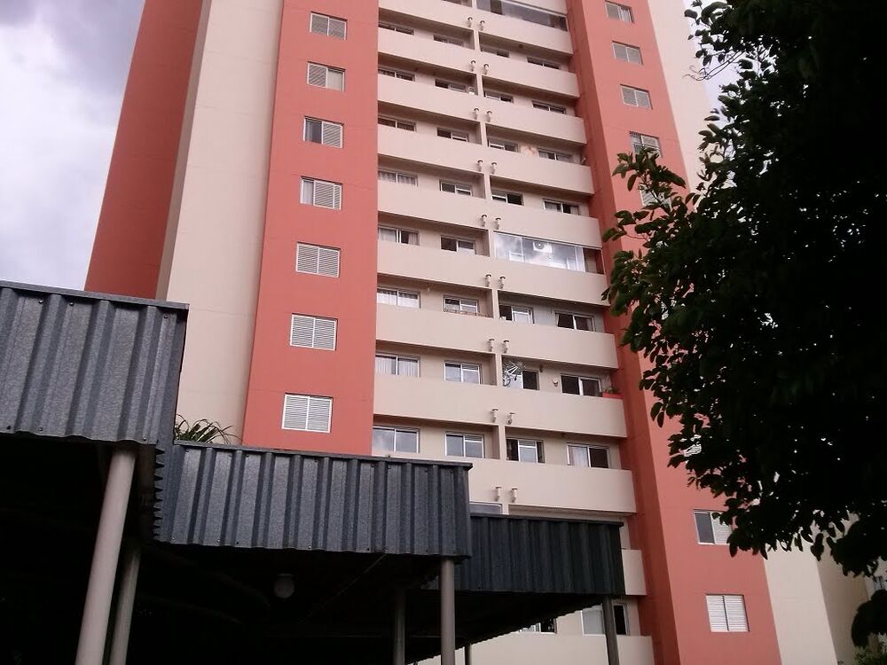 Apartamento, 2 quartos - Foto 10