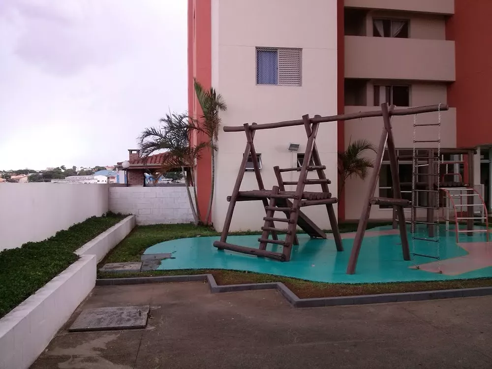 Apartamento, 2 quartos - Foto 6