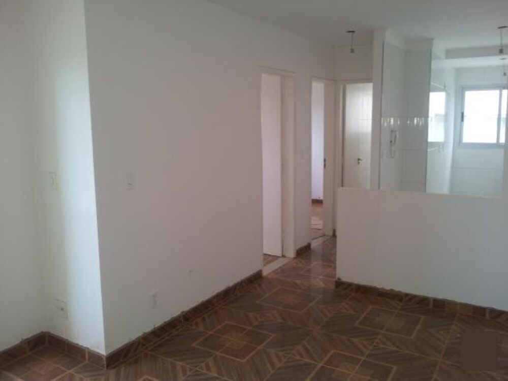 Apartamento, 2 quartos - Foto 2