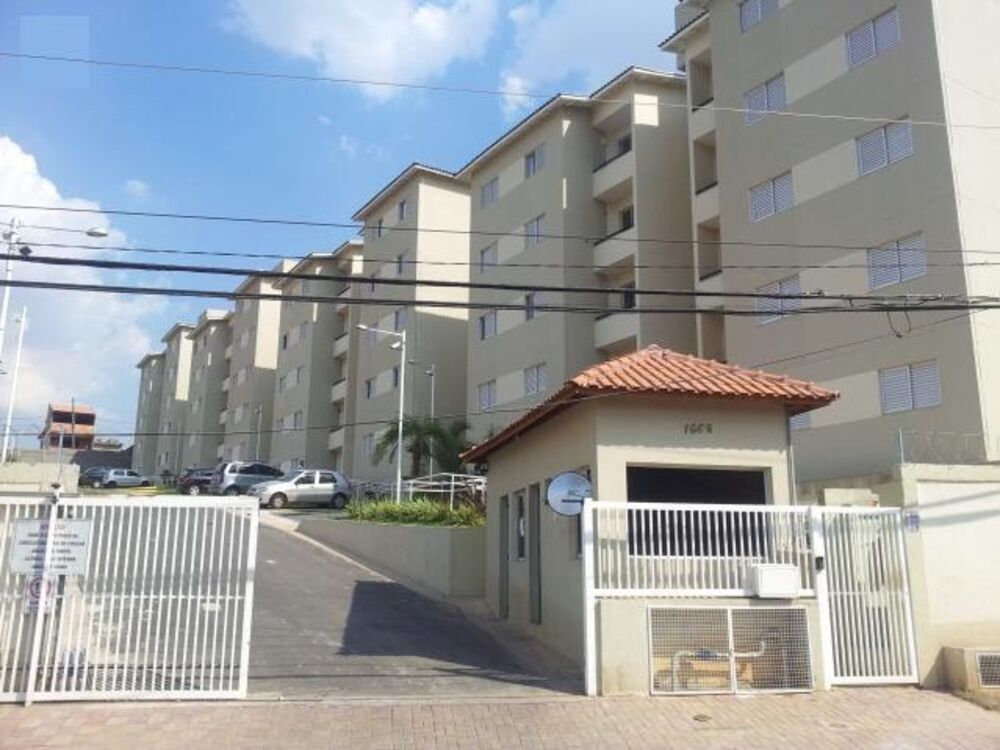 Apartamento, 2 quartos - Foto 3