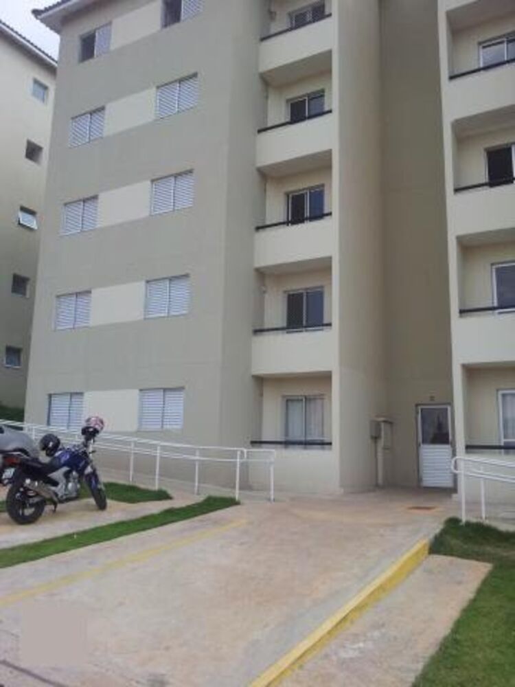 Apartamento, 2 quartos - Foto 4