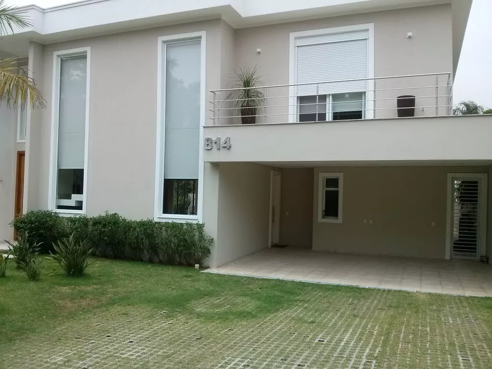Sobrado, 4 quartos, 700 m² - Foto 1