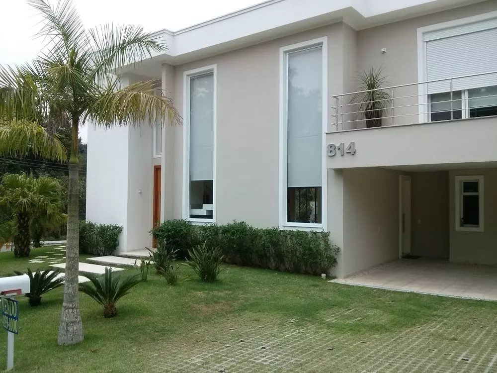 Sobrado, 4 quartos, 700 m² - Foto 2