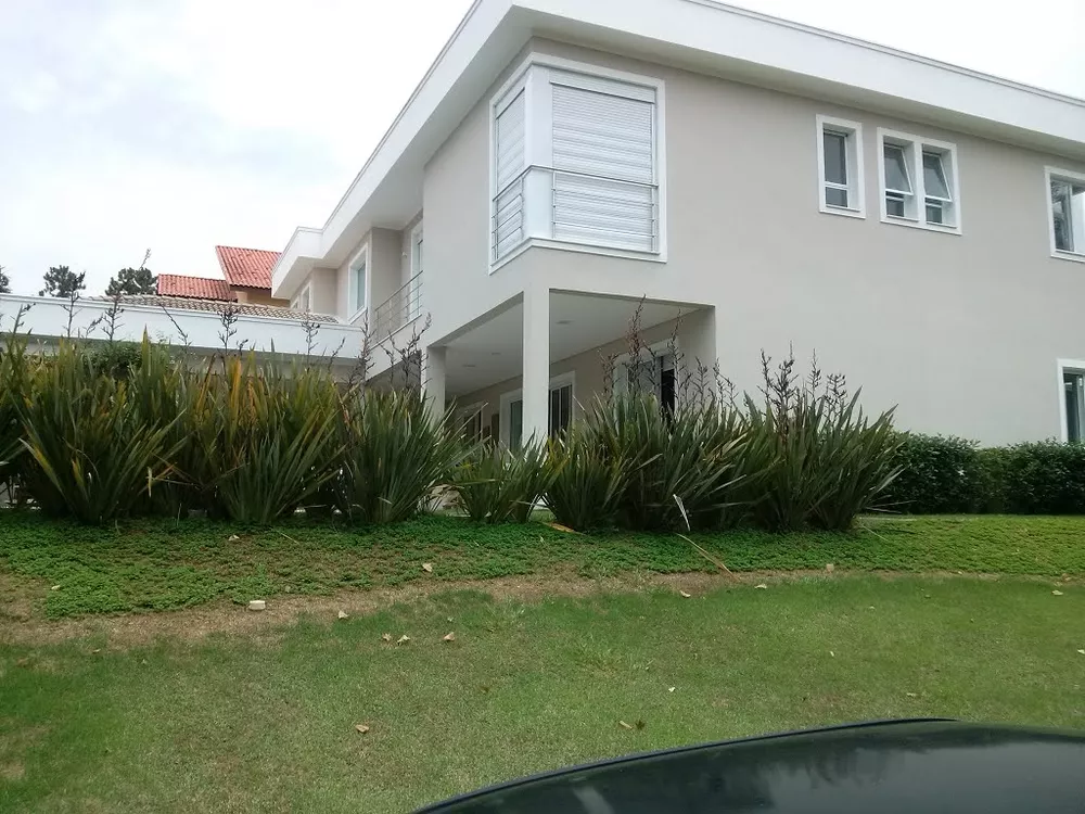 Sobrado, 4 quartos, 700 m² - Foto 3