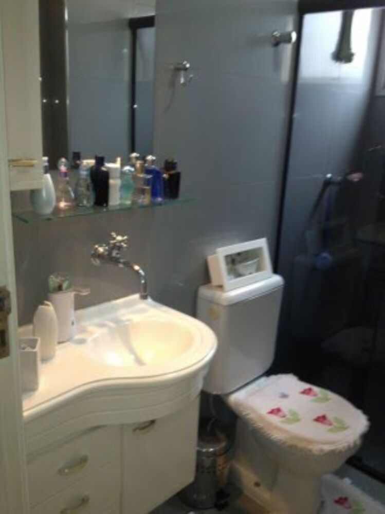 Apartamento, 2 quartos - Foto 1