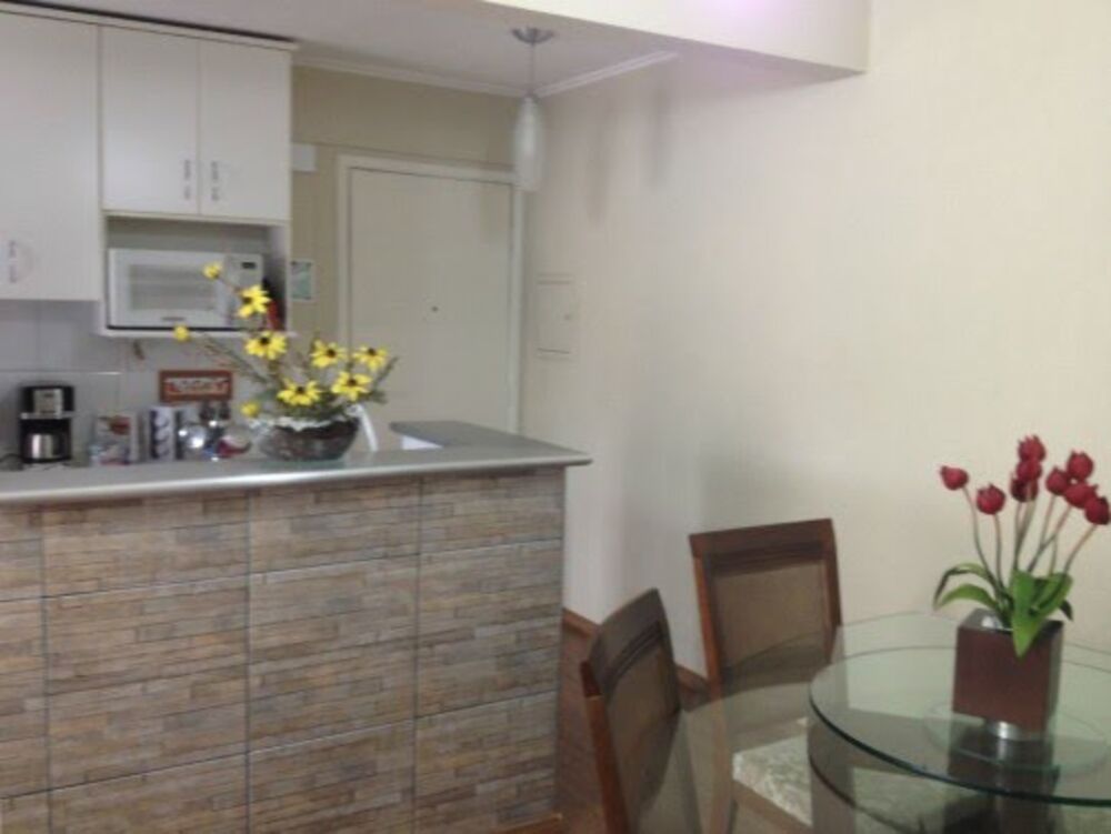 Apartamento, 2 quartos - Foto 4