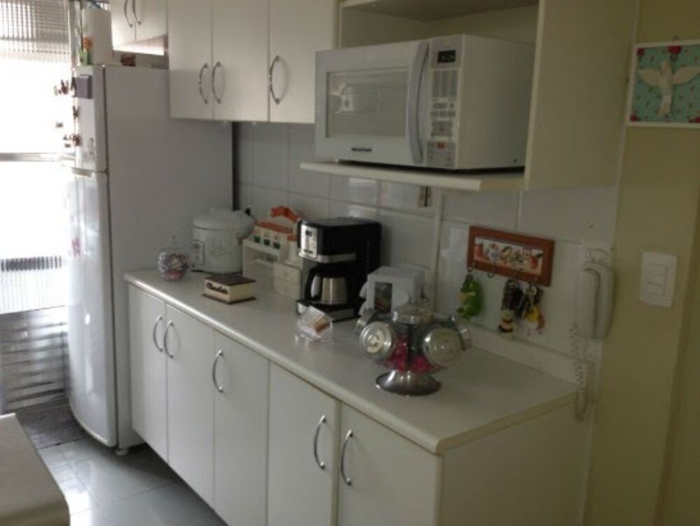 Apartamento, 2 quartos - Foto 2