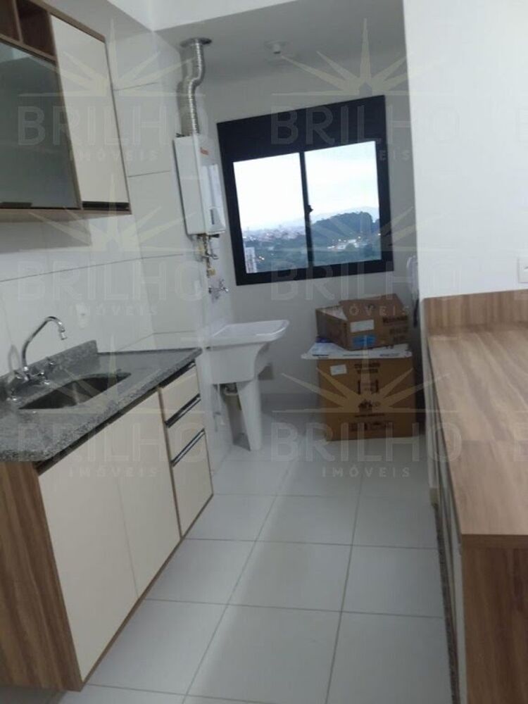 Apartamento, 2 quartos, 60 m² - Foto 7
