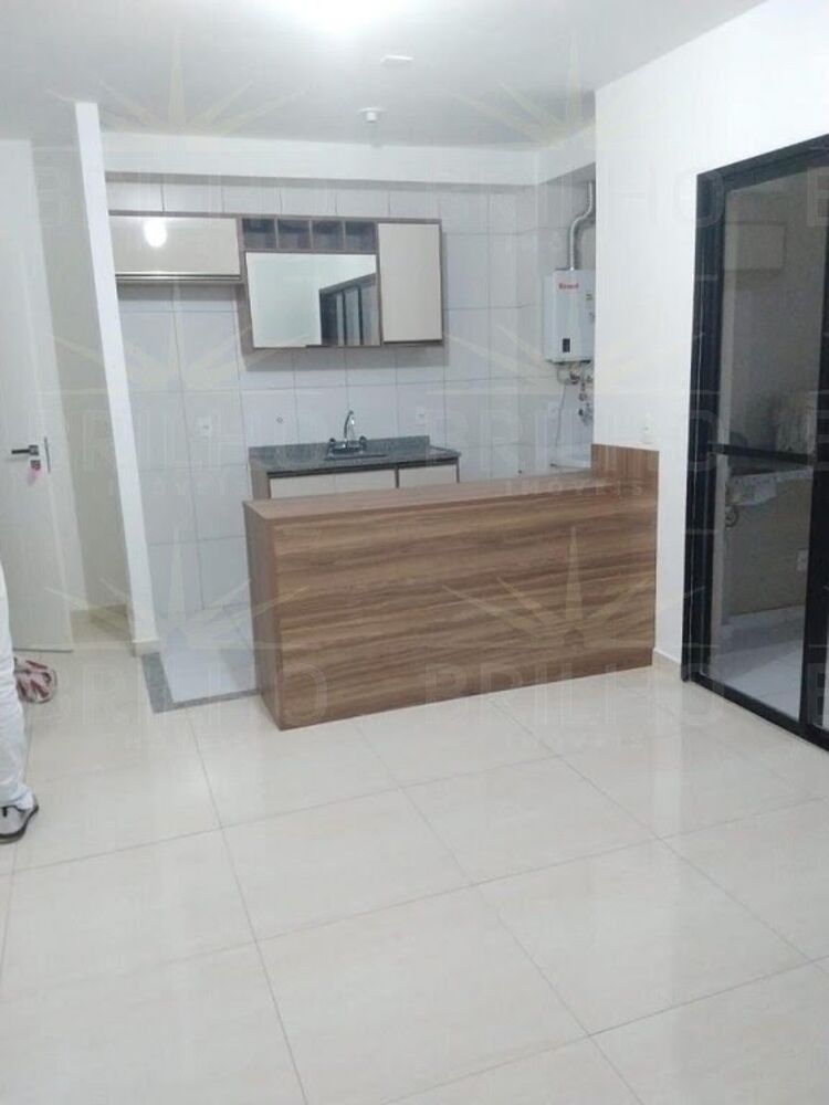 Apartamento, 2 quartos, 60 m² - Foto 9