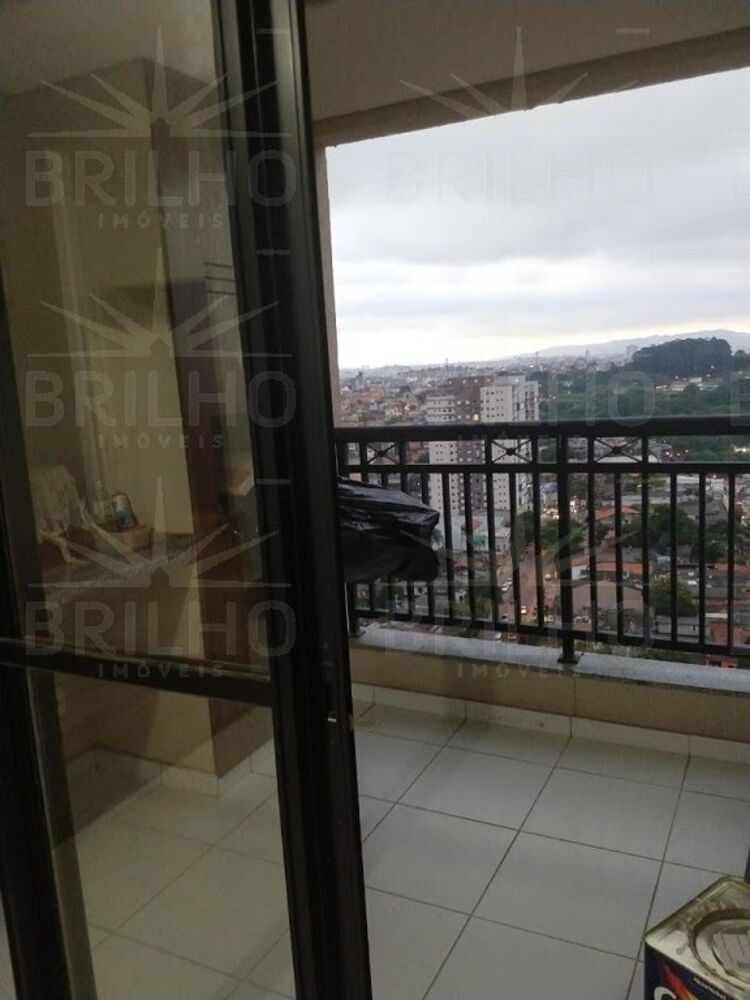 Apartamento, 2 quartos, 60 m² - Foto 8