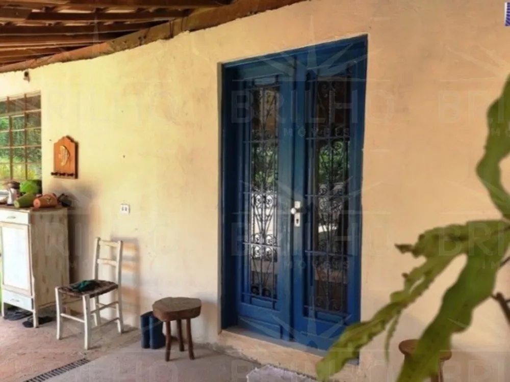 Chácara, 2 quartos - Foto 9