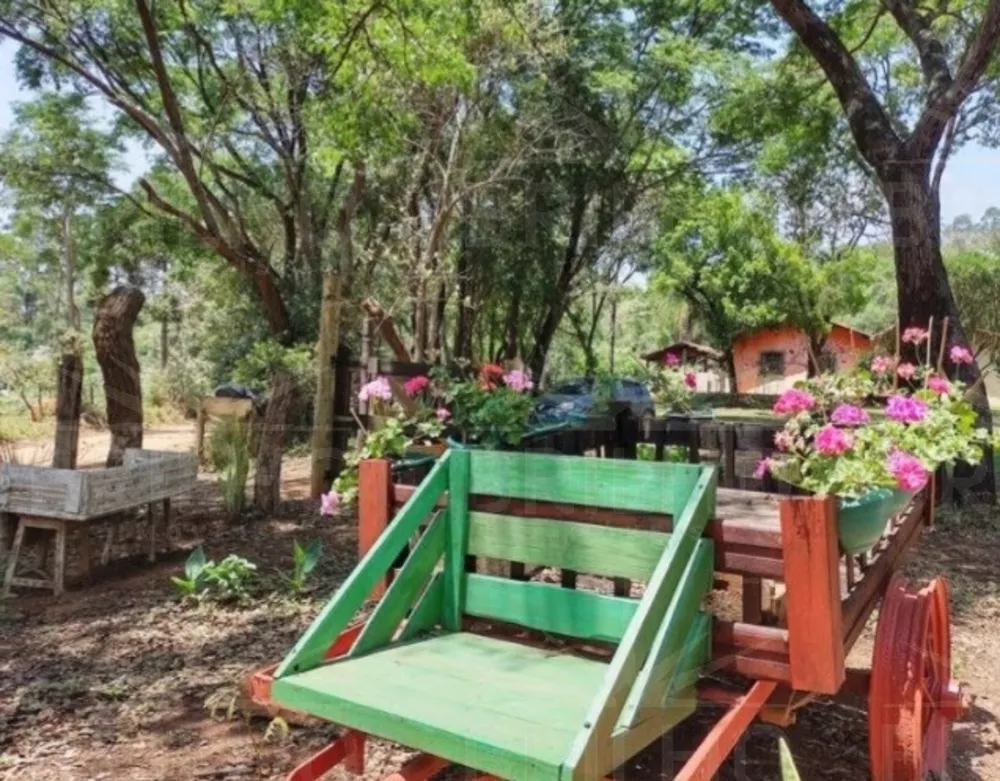 Chácara, 2 quartos - Foto 7