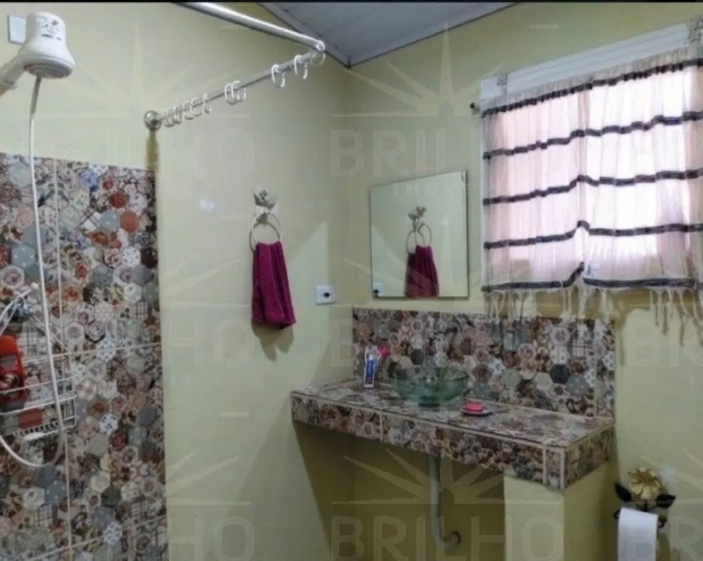 Chácara, 2 quartos - Foto 2