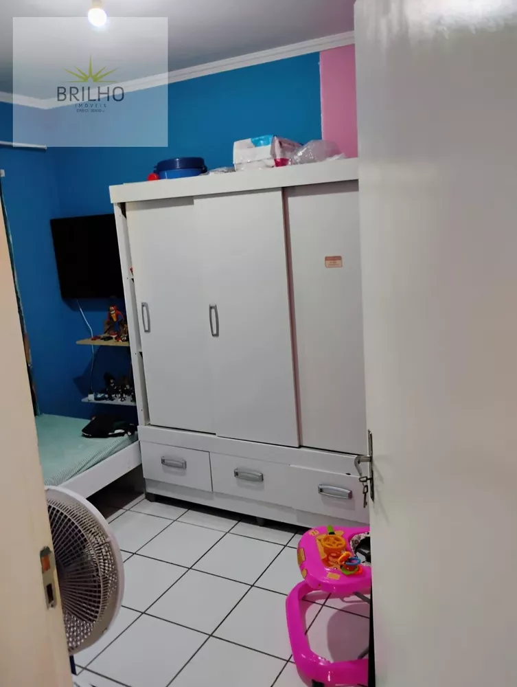Apartamento, 2 quartos, 52 m² - Foto 3