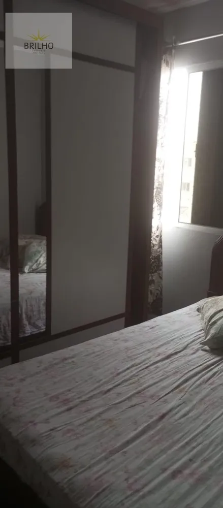 Apartamento, 2 quartos, 52 m² - Foto 6