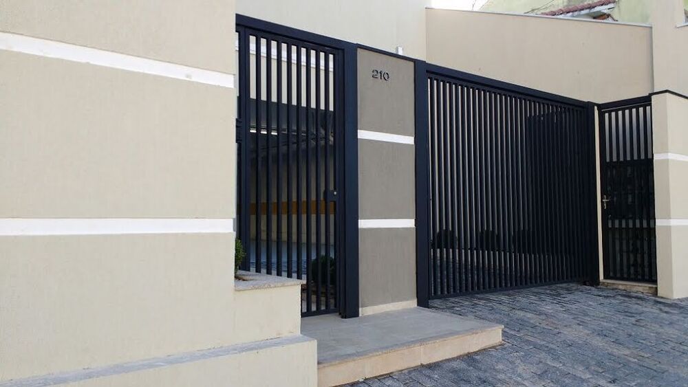 Casa de Condomínio, 2 quartos - Foto 1