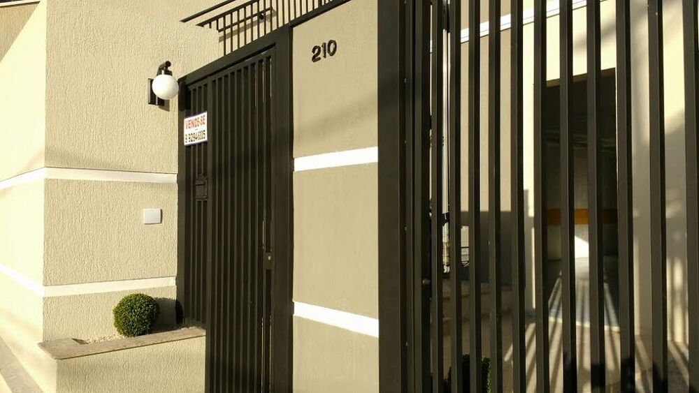 Casa de Condomínio, 2 quartos - Foto 4