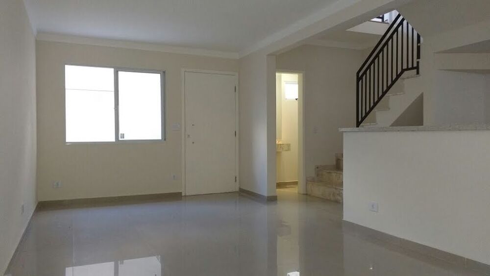 Casa de Condomínio, 2 quartos - Foto 2