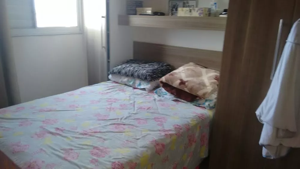 Apartamento, 2 quartos - Foto 2