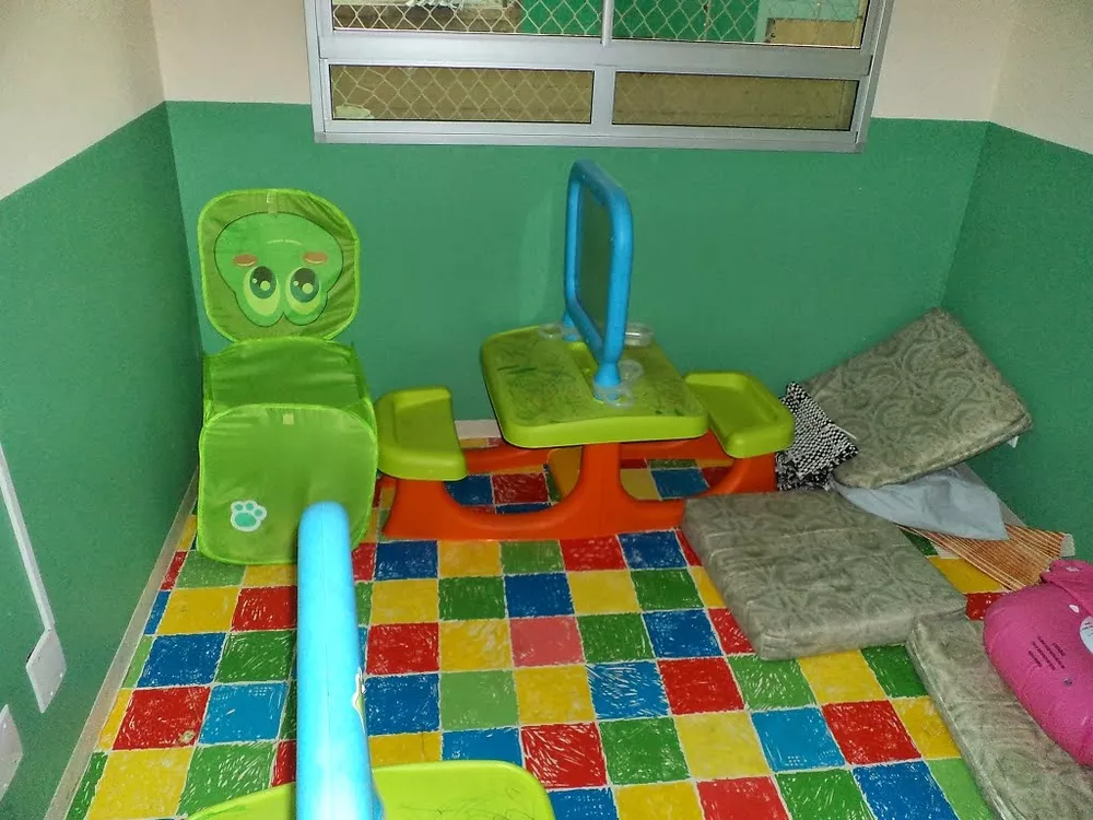 Apartamento, 2 quartos - Foto 14