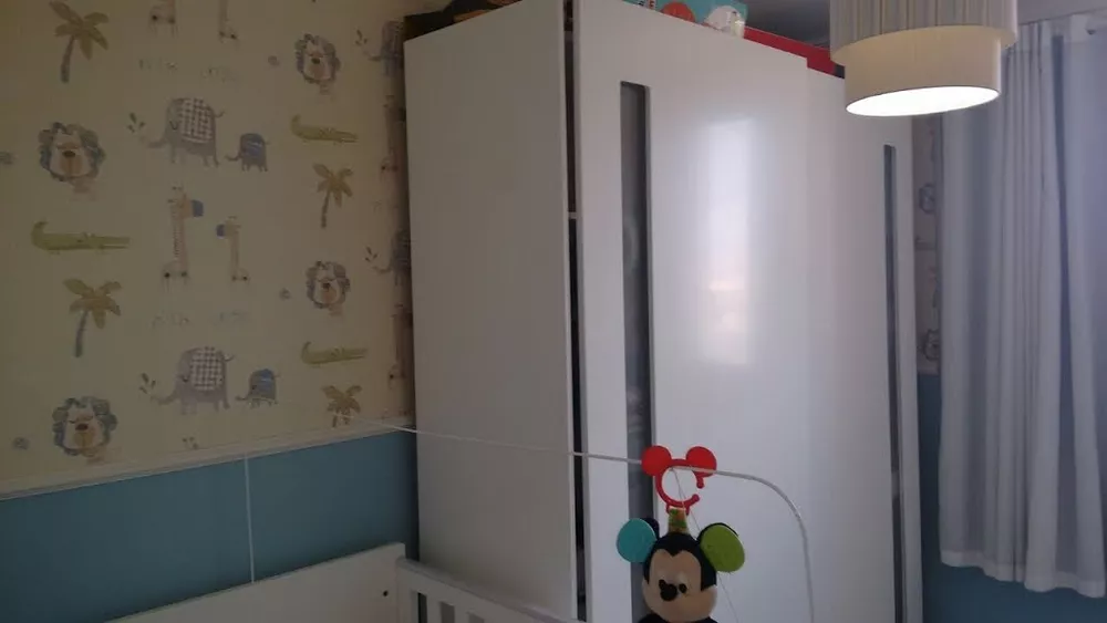 Apartamento, 2 quartos - Foto 15