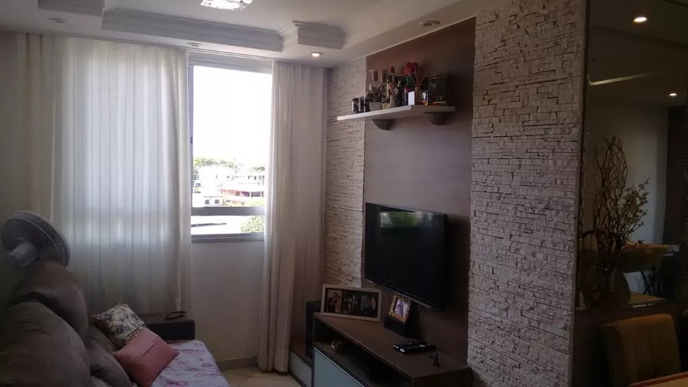 Apartamento, 2 quartos - Foto 3
