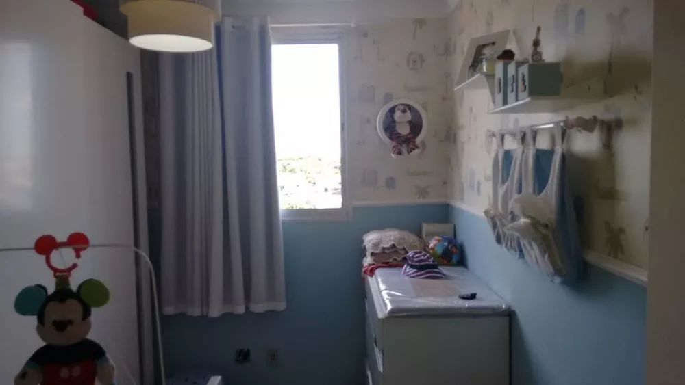Apartamento, 2 quartos - Foto 6