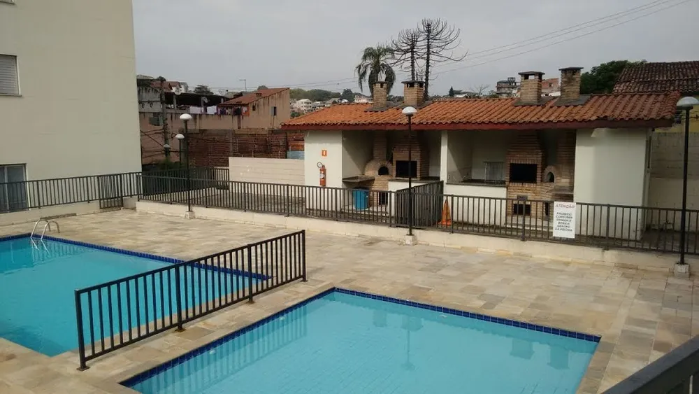 Apartamento, 2 quartos - Foto 21