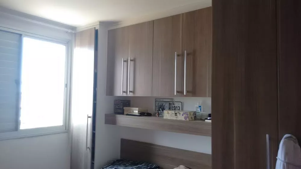 Apartamento, 2 quartos - Foto 4