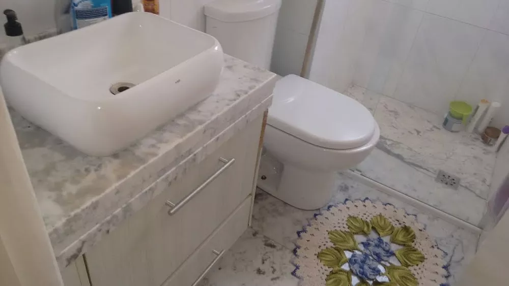 Apartamento, 2 quartos - Foto 5