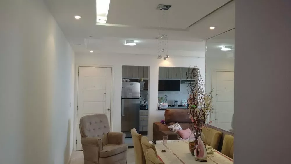 Apartamento, 2 quartos - Foto 16