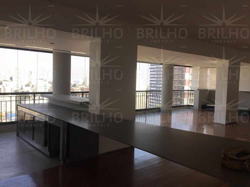 Apartamento, 3 quartos, 420 m² - Foto 2
