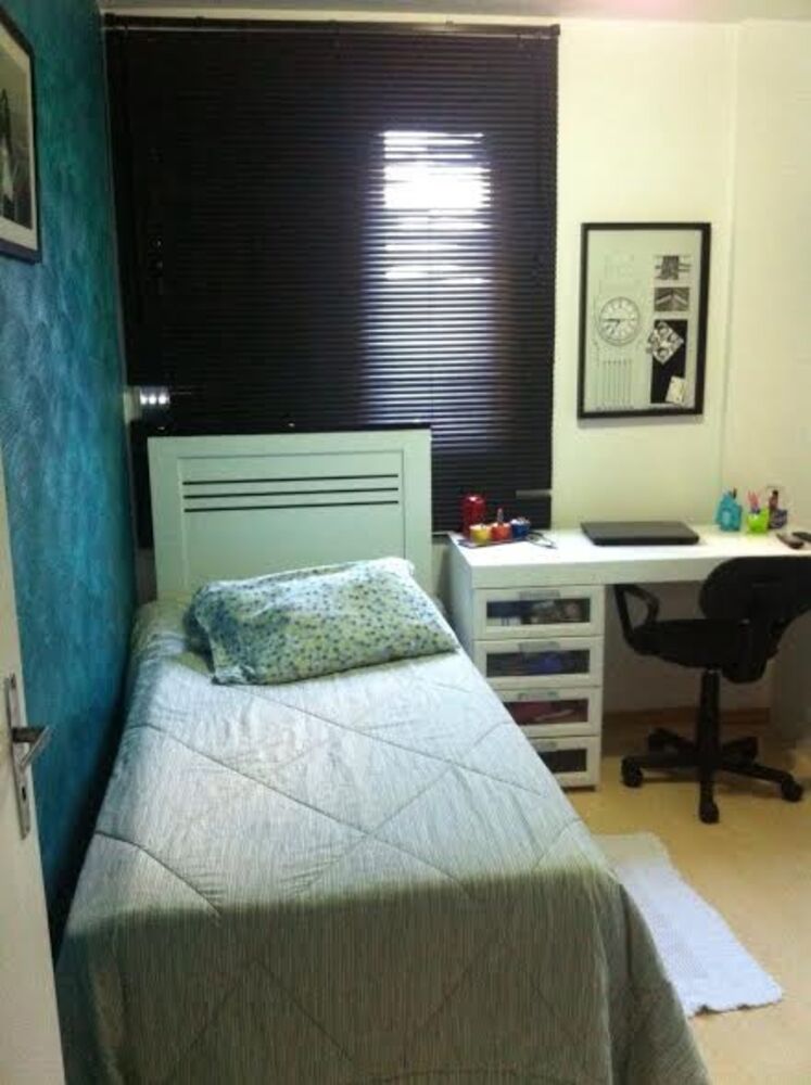 Apartamento à venda com 2 quartos, 54m² - Foto 1